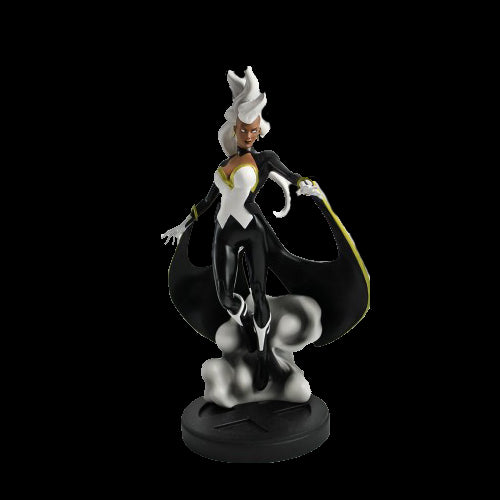 Figurina: Marvel Semic - Uncanny X-Force Storm - Red Goblin