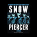 Snowpiercer HC Vol 03 Terminus - Red Goblin