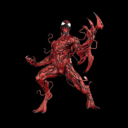 Figurina: Marvel Now Carnage Artfx+ - Red Goblin