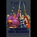 Thor Warriors Three Unleashed Premium HC - Red Goblin