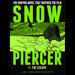 Snowpiercer HC Vol 01 The Escape - Red Goblin