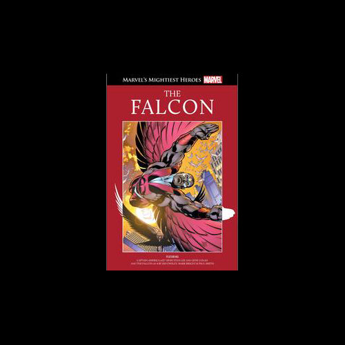 Marvel Graphic Novel Collection Vol 20 The Falcon HC - Red Goblin