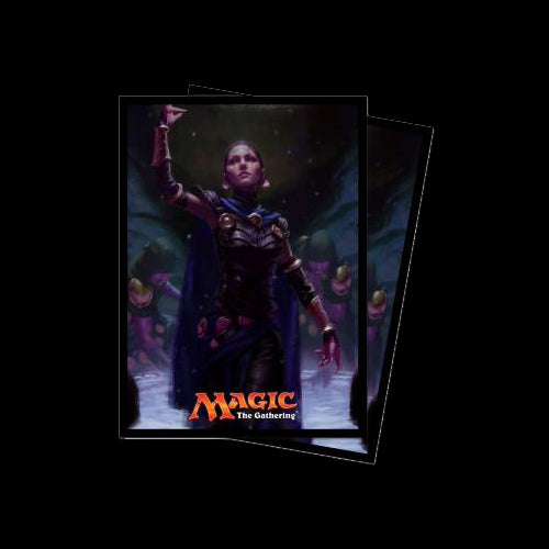 Ultra PRO: Commander 2017 Standard Deck Protectors V4 (120) - Red Goblin