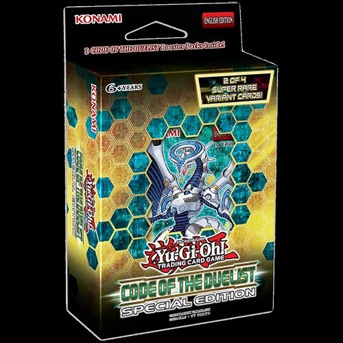 Yu-Gi-Oh!: Code of the Duelist Special Edition - Red Goblin