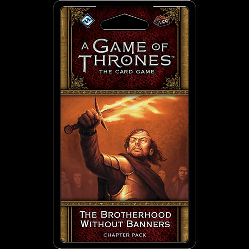 A Game of Thrones: The Card Game (ediția a doua) – The Brotherhood Without Banners - Red Goblin