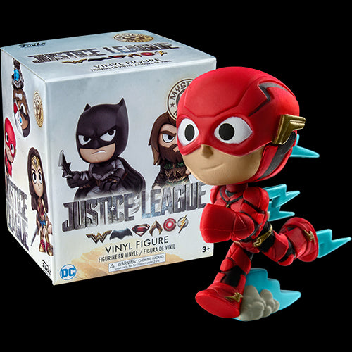 Mystery Mini Blind Box: Justice League - Red Goblin