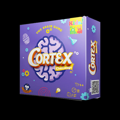 Cortex Challenge Kids - Red Goblin