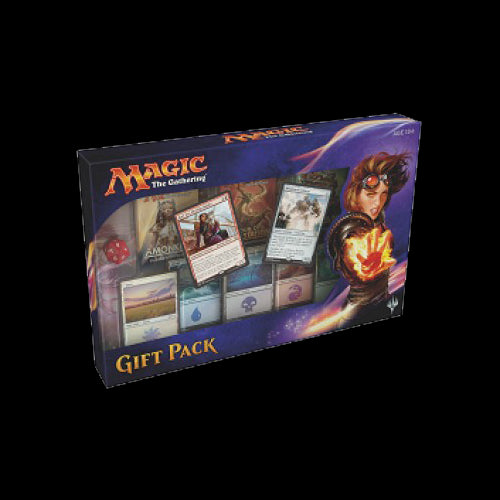 Magic: the Gathering - Gift Pack 2017 - Red Goblin