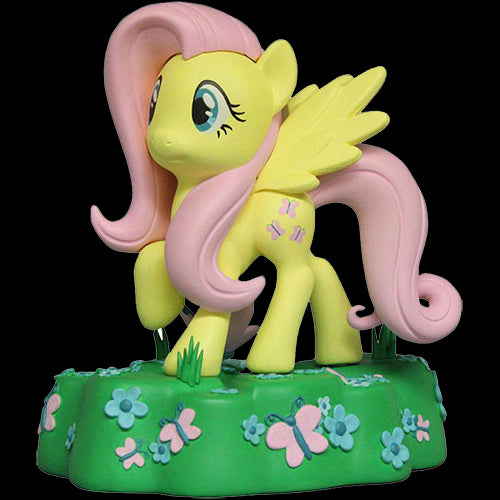 Pușculiță: My Little Pony - Fluttershy - Red Goblin