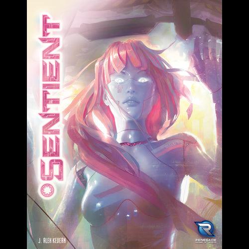 Sentient - Red Goblin