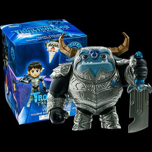 Mystery Mini Blind Box: Disney Trollhunters - Red Goblin