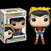 Funko Pop: DC Comics Bombshells - Wonder Woman - Red Goblin