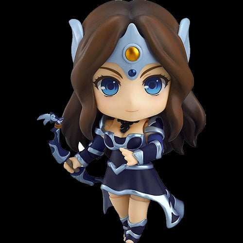 Figurina: Dota 2 Nendoroid - Mirana - Red Goblin