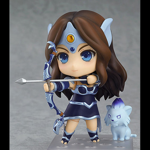 Figurina: Dota 2 Nendoroid - Mirana - Red Goblin