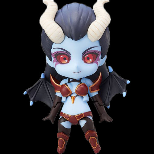 Figurina: Dota 2 Nendoroid - Queen of Pain - Red Goblin