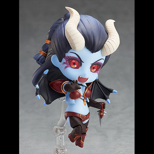 Figurina: Dota 2 Nendoroid - Queen of Pain - Red Goblin