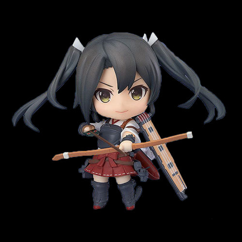 Figurina: Kantai Collection Nendoroid Zuikaku - Red Goblin