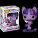 Funko Pop: My Little Pony - Twilight Sparkle Sea Pony - Red Goblin