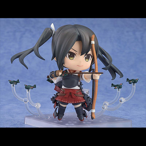 Figurina: Kantai Collection Nendoroid Zuikaku - Red Goblin