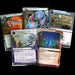 Android: Netrunner - Down The White Nile Data Pack - Red Goblin