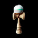 Kendama Sweets Prime Sport Stripe Avalanche - Red Goblin