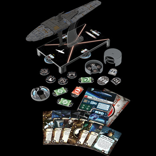 Star Wars: Armada – Profundity Expansion Pack - Red Goblin