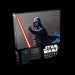 Star Wars: Destiny - Darth Vader Dice Binder - Red Goblin