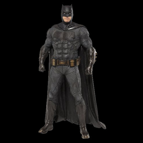 Figurină: Justice League Movie Batman Artfx+ - Red Goblin