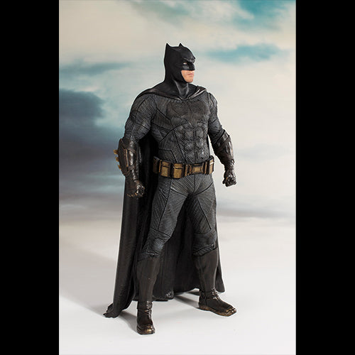 Figurină: Justice League Movie Batman Artfx+ - Red Goblin