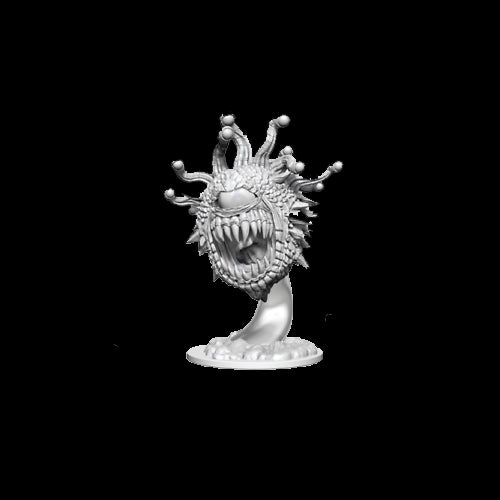 D&D Nolzur's Marvelous Unpainted Miniatures: Beholder - Red Goblin