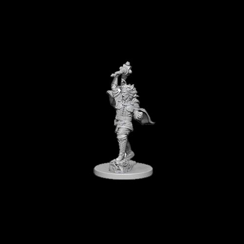 D&D Nolzur's Marvelous Unpainted Miniatures: Medusas - Red Goblin