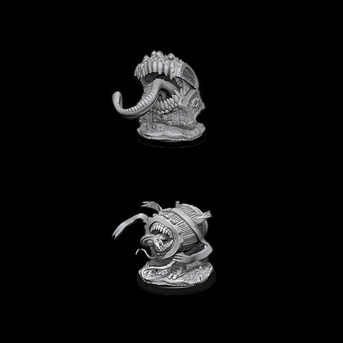 D&D Nolzur's Marvelous Unpainted Miniatures: Mimics - Red Goblin