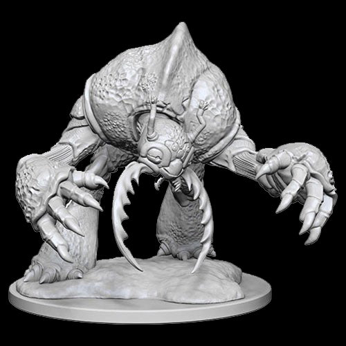 D&D Nolzur's Marvelous Unpainted Miniatures: Umber Hulk - Red Goblin