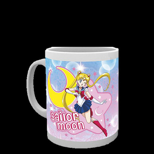 Cană Sailor Moon: Sailor Moon - Red Goblin