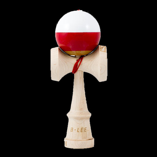 Kendama Sweets Champion Series - Bryson Lee - Red Goblin