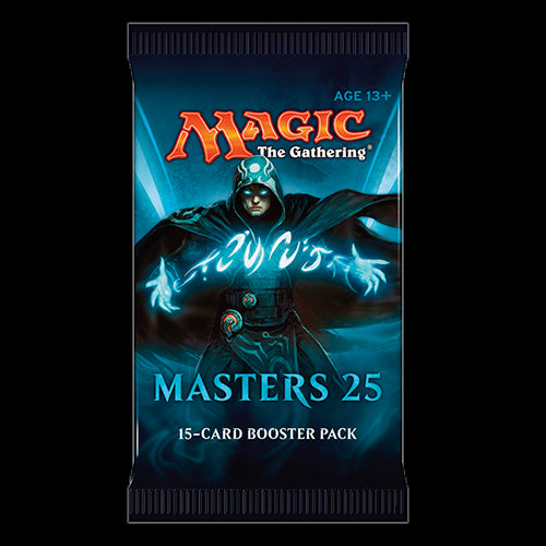 Magic: the Gathering - Masters 25 - Booster Pack - Red Goblin