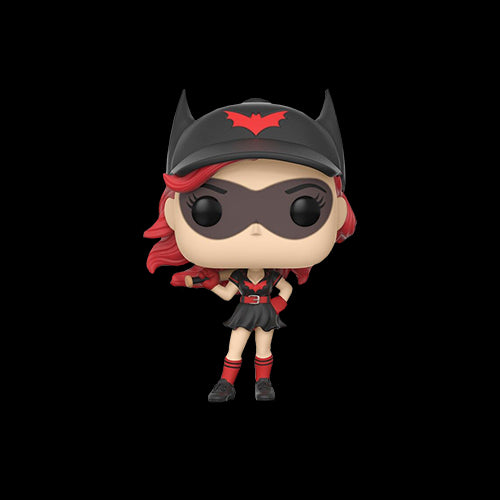 Funko Pop: DC Comics Bombshells - Batwoman - Red Goblin