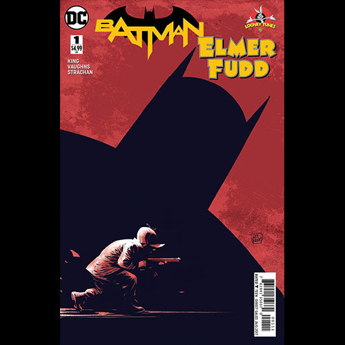 Batman/Elmer Fudd Special 1 - Red Goblin