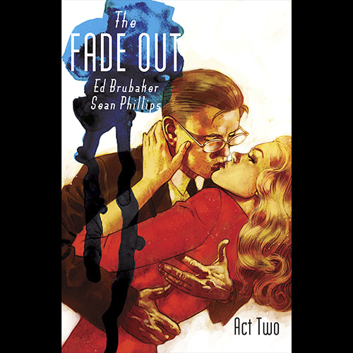 Fade Out TP Vol 02 - Red Goblin