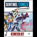 Sentinel Comics: The Roleplaying Game Starter Kit - Red Goblin