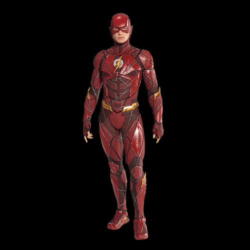 Figurină: Justice League Movie The Flash Artfx+ - Red Goblin