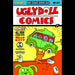 FCBD 2013 Ugly Doll Comics - Red Goblin