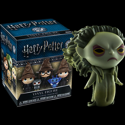 Mystery Mini Blind Box: Harry Potter Series 2 - Red Goblin