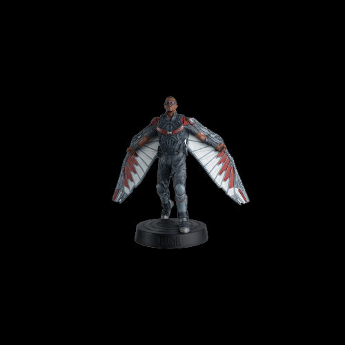 Figurina: Marvel Movie Collection no 44 Falcon - Red Goblin