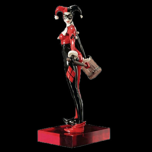 DC Universe Harley Quinn Artfx+ - Red Goblin