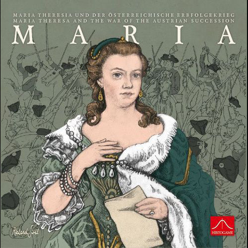 Maria - Red Goblin