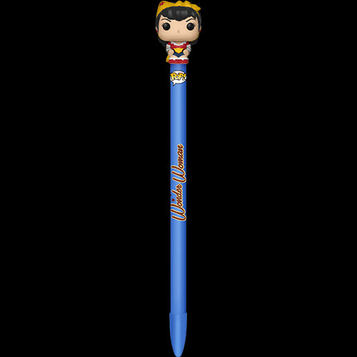 Funko Pop! Pen Topper: Bombshells - Wonder Woman - Red Goblin