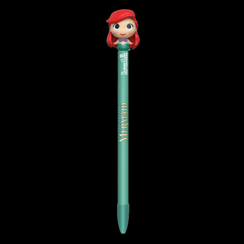 Funko Pop! Pen Topper: Disney - Ariel - Red Goblin