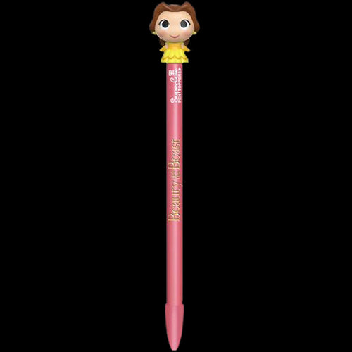 Funko Pop! Pen Topper: Disney - Belle - Red Goblin