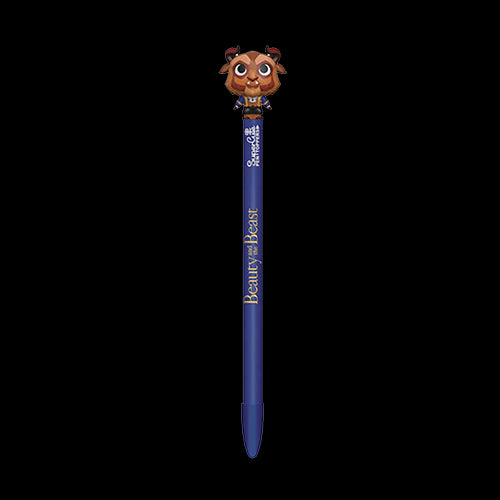 Funko Pop! Pen Topper: Disney - The Beast - Red Goblin